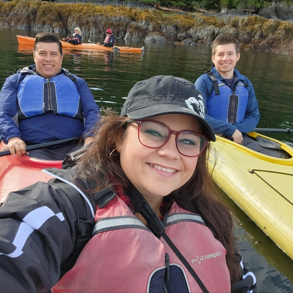 Meet your Posher, Susan - Picture 3 of 15